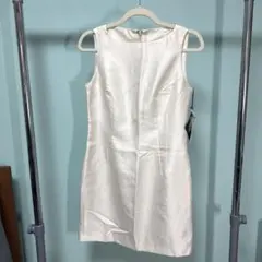 【未使用・タグ付き90%OFF】　お呼ばれドレス　パーティードレス