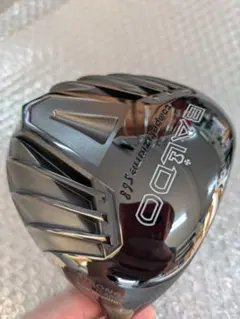新品同様　BALDO COMPETIZIONE 568 STRONGLUCKのサムネイル