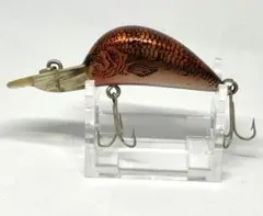 ヘドン　ヘッドハンターミノー ヘドン ヘッドハンターミノー Heddon HEDD HUNTER MINNOW