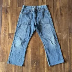 Quiksilver クイックシルバー 90s デニム W32 y2kのサムネイル