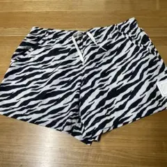 ゼブラ柄　(虫が寄ってこない？)SPORTS XEGH