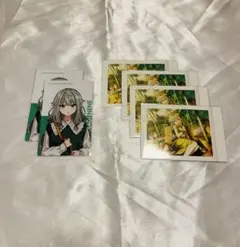 プロセカ 草薙寧々 まとめ売り