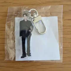 キーリング ドギョム