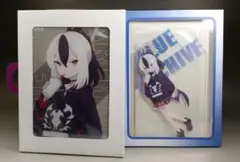 ip書店 TSUTAYA ブルーアーカイブ 鬼方カヨコ 6点セット ip書店 TSUTAYA ブルーアーカイブ 鬼方カヨコ 6点セット - メルカリ