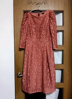 TO BE CHIC レースワンピース （40）