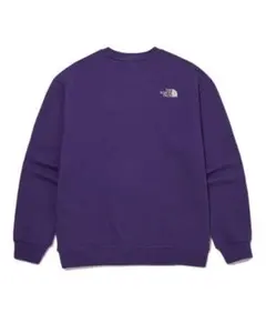THE NORTH FACEノースフェイス　クルーネックスウェット トレーナー