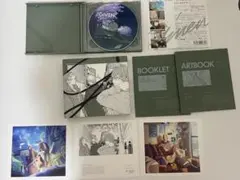 映画 ギヴン 完全生産限定版 Blu-ray サウンドトラック付