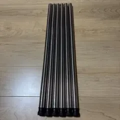 純正品】USMハラー 750スロットチューブ9本セット | Mercari