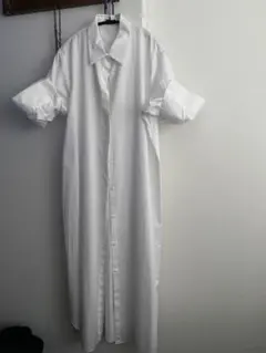 【未使用/タグ付】Des prés ワンピース