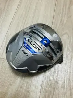 TaylorMade SLDR 460 ドライバー ヘッド 10.5°