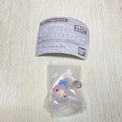 サンリオキャラクターズ クリスタルめじるしアクセサリー マイメロディ