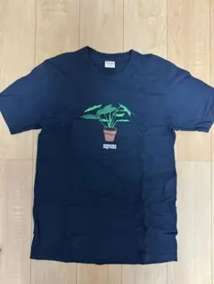 【24時間以内配送可能】Supreme Tシャツ 2枚セットM