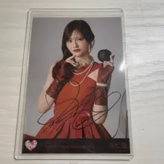 イコラブ =LOVE 髙松瞳 直筆 生写真 劇薬中毒 ジャケ写 - メルカリ