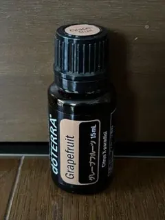 ドテラ　グレープフルーツ　15ml