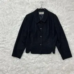 ♥Encoup de vent♥ （15） ジャケット 日本製 毛混