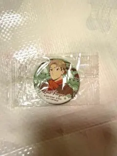 即購入OK びっくらポン SPY×FAMILY ロイド・フォージャー　缶バッジ