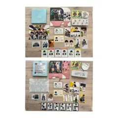 なにわ男子　まとめ売り