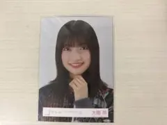 大園玲 櫻坂46 生写真 4thアニラ オープニング衣装 - メルカリ