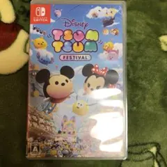 Disney Tsum Tsum Festival