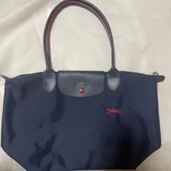 【LONGCHAMP】プリアージュ クラブ ショルダーバッグS