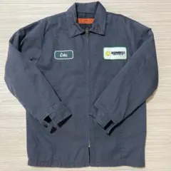 CINTAS ワークジャケット SUNBELT RENTALSのサムネイル