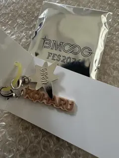 BMSG FES 2026 ランダムマーカーチャーム　コハル　KOHARU