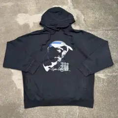 MAKAVELI BRANDED マキャヴェリブランド プルオーバーパーカー