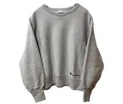 リバースウィーブ スウェット