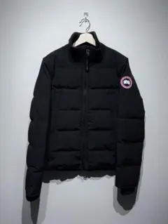 2025年最新】カナダグース ウールフォードの人気アイテム - メルカリ