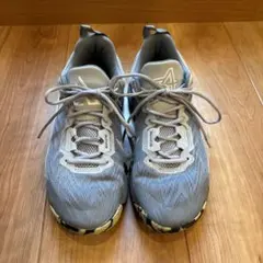 NIKE 농구 신발 회색 26.5