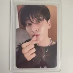 ウニョク タレントカード