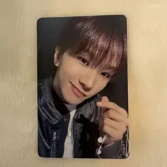 BOYNEXTDOOR ウナク　トレカ　ヨントン　一直娱　yzy