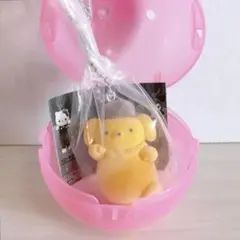【未開封】サンリオ ライブキャラクター ポムポムプリン