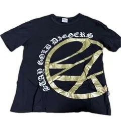24karats GOLD DIGGERS 2006 Tシャツ ブラック XL