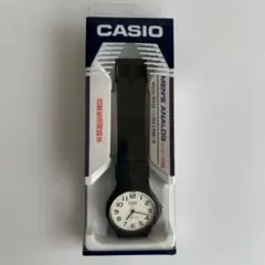 CASIO チープカシオ　腕時計