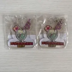 美少年 東京B少年 裸の少年 2018 アクリルキーホルダー