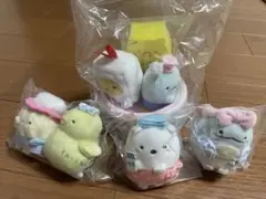 2025年最新】すみっコぐらしショップ限定の人気アイテム - メルカリ