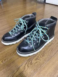 Golen Retriever/ゴールデンレトリバー ワークブーツ　26センチ