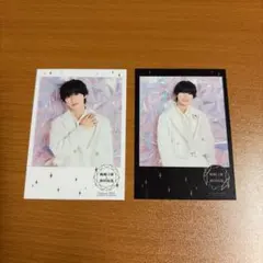 嶋崎斗亜　グッズ　まとめ売り 嶋﨑斗亜 Lil かんさい リトル関西 まとめ売り グッズ セット 公式