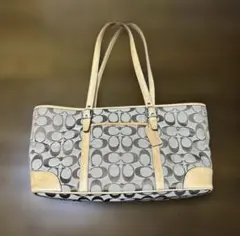 coach ショルダーバッグ