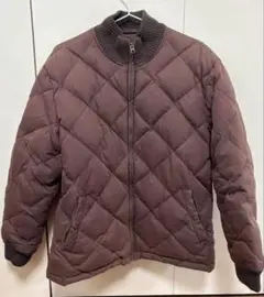 L.L.Bean goose down jacket