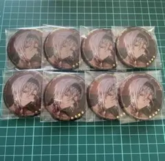 アイナナ 缶バッジ　記念日2025 天　8点セット