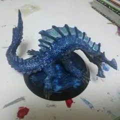 アグナコトル？種  モンスターハンター モンハンフィギュア