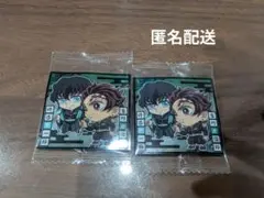 鬼滅の刃 ディフォルメシールウエハース にふぉるめーしょん