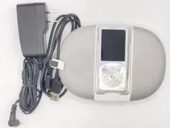 SONY NW-S754 ゴールド スピーカー ACアダプター 動作確認済み - メルカリ