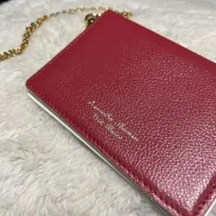 Samantha Thavasa カードケース