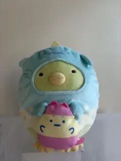 すみっコぐらし ぬいぐるみ