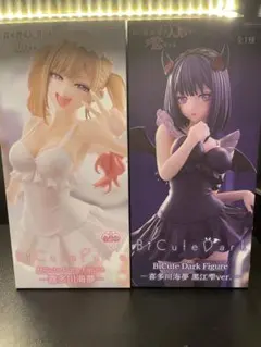 2026年最新】BiCute Pure Figure 喜多川海夢の人気アイテム - メルカリ