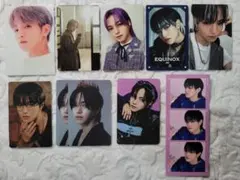 JO1 大平祥生 過去トレカセット