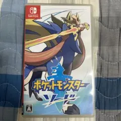 ポケットモンスター ソード Nintendo Switch